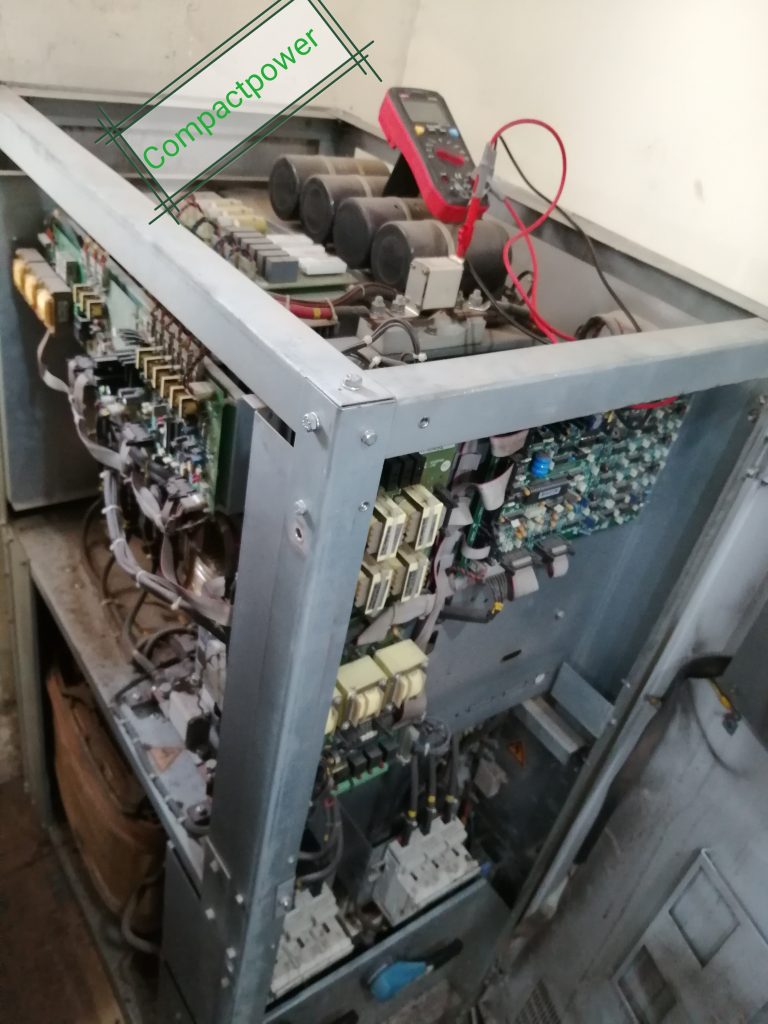 Factors affecting and how to increase reliability of Industrial UPS/inverter systems and longevity of battery storage